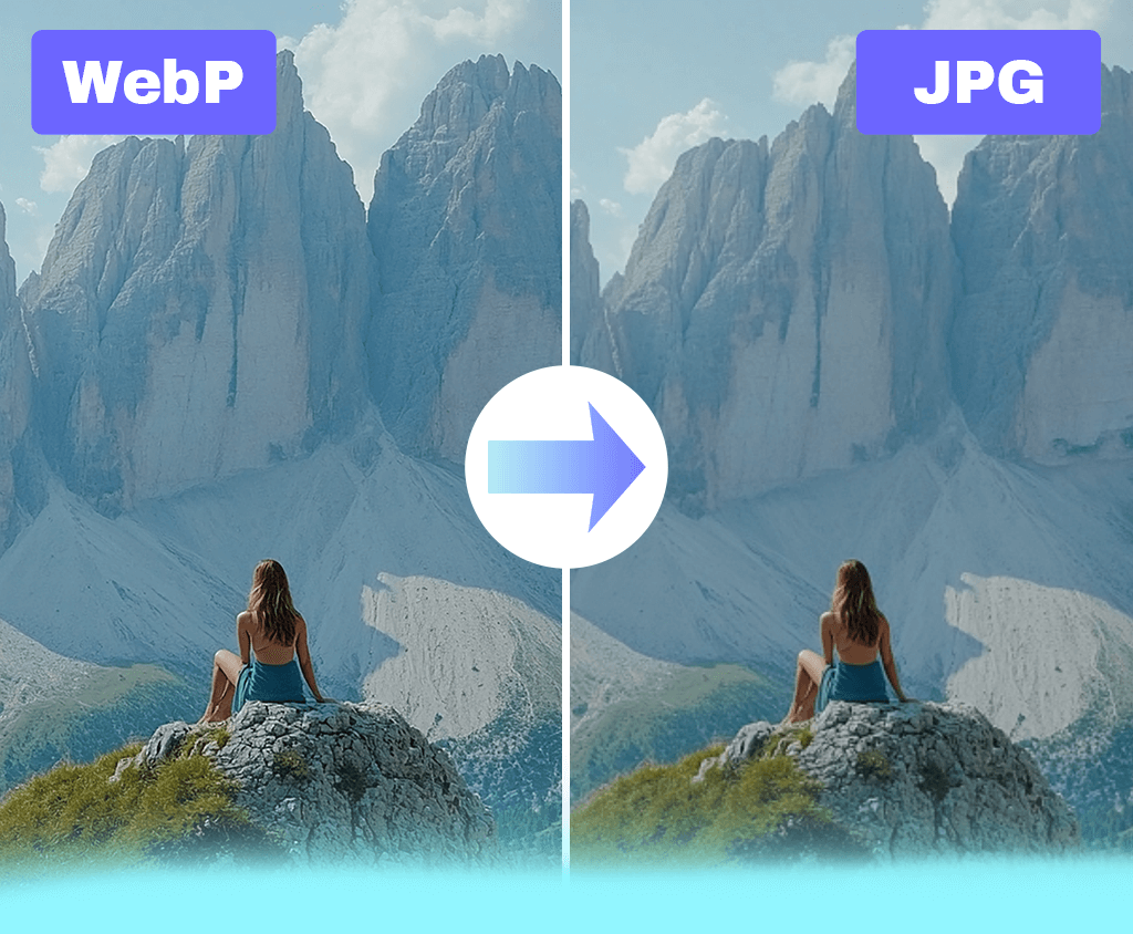 best webp to jpg converter software