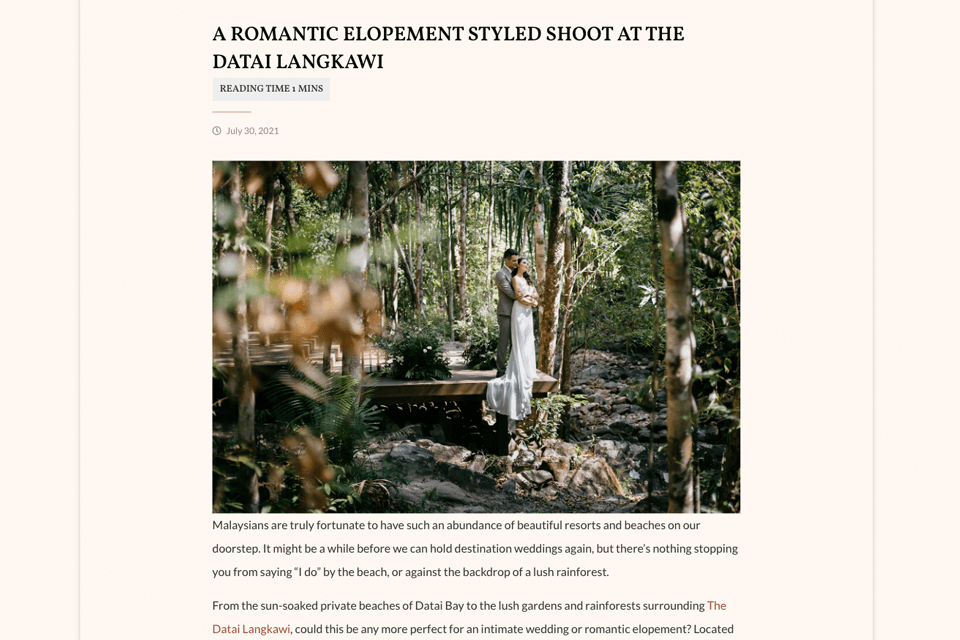 wedding photography blog the wedding notebook