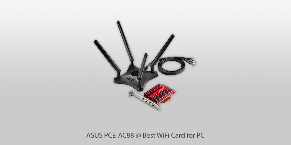 pci wireless cards