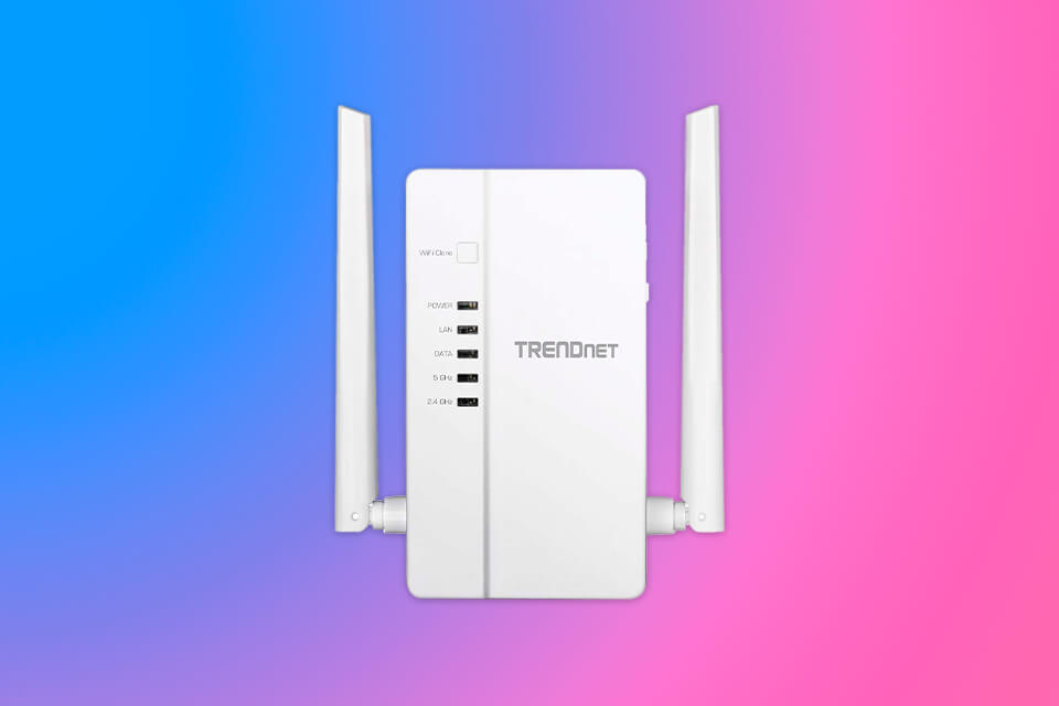 How to Choose the WiFi Extenders For Netflix?