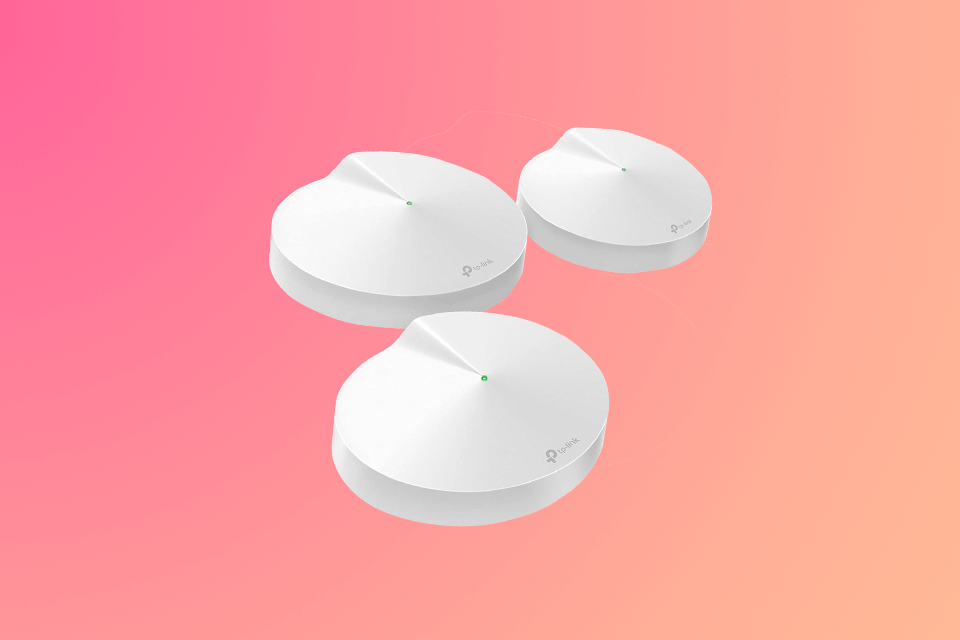 how to choose the best wifi extender for a big house