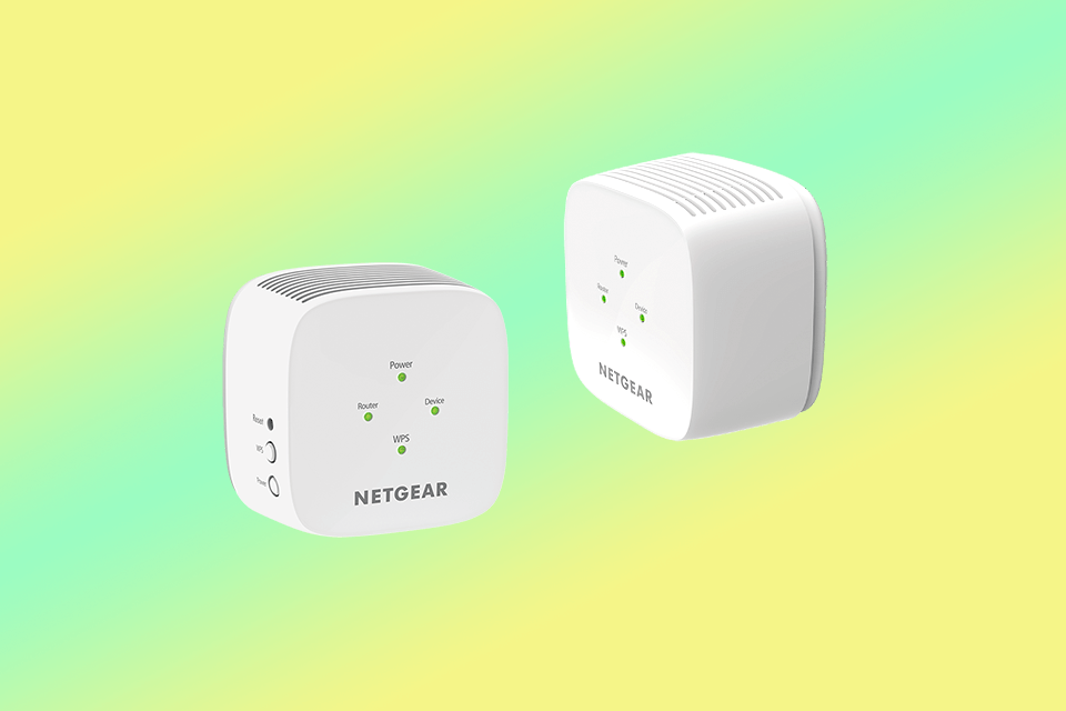 5 Best WiFi Extenders For Gaming in 2024