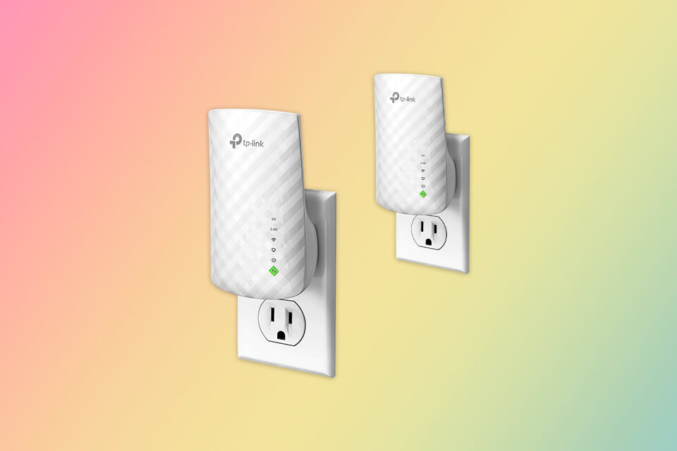 how to choose the best wifi range extender for laptop