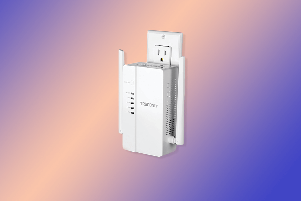 4 Best WiFi Repeaters With Ethernet In 2024