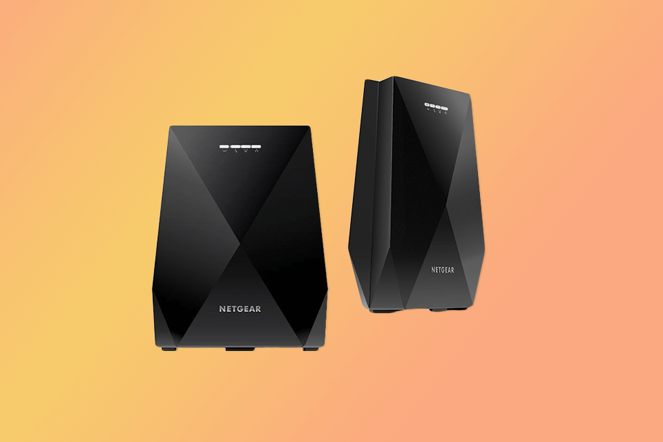 how to choose the best wifi repeater with ethernet