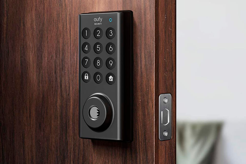 how to choose the best wifi smart lock