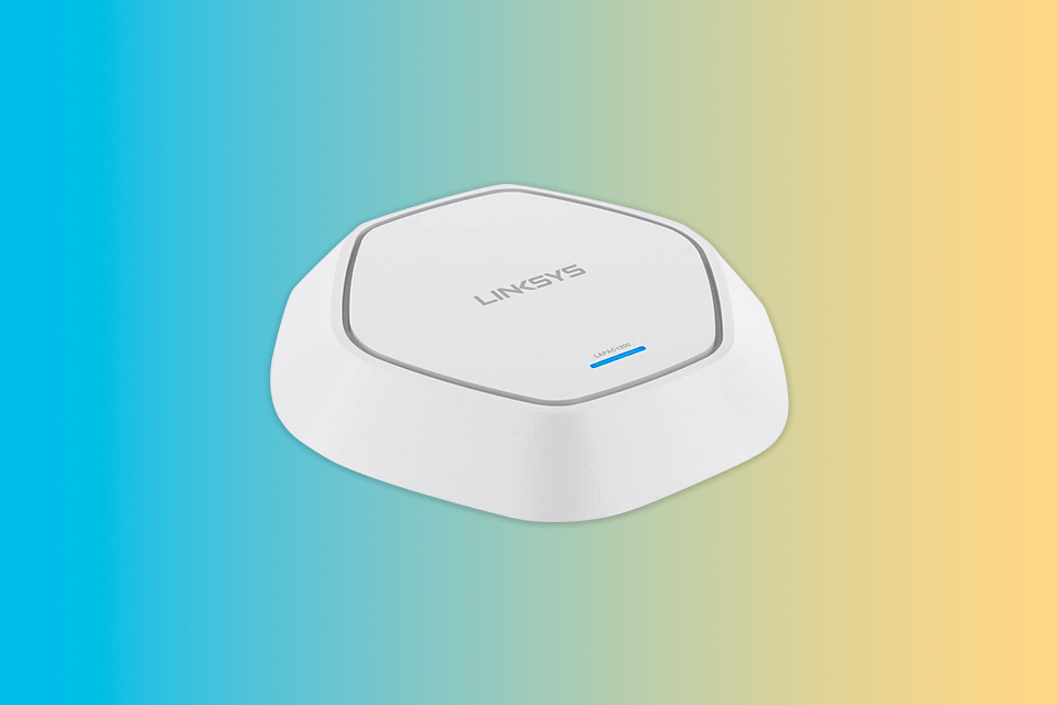 10 Best Wireless Access Points in 2024