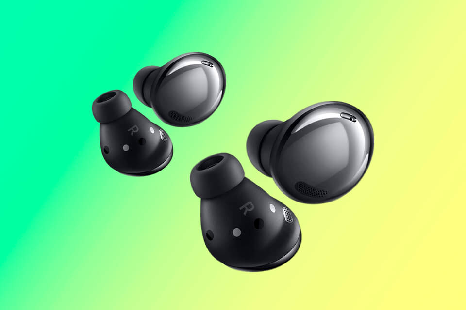 best wireless earphones for samsung