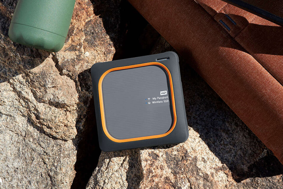 how to choose the best wireless network storage