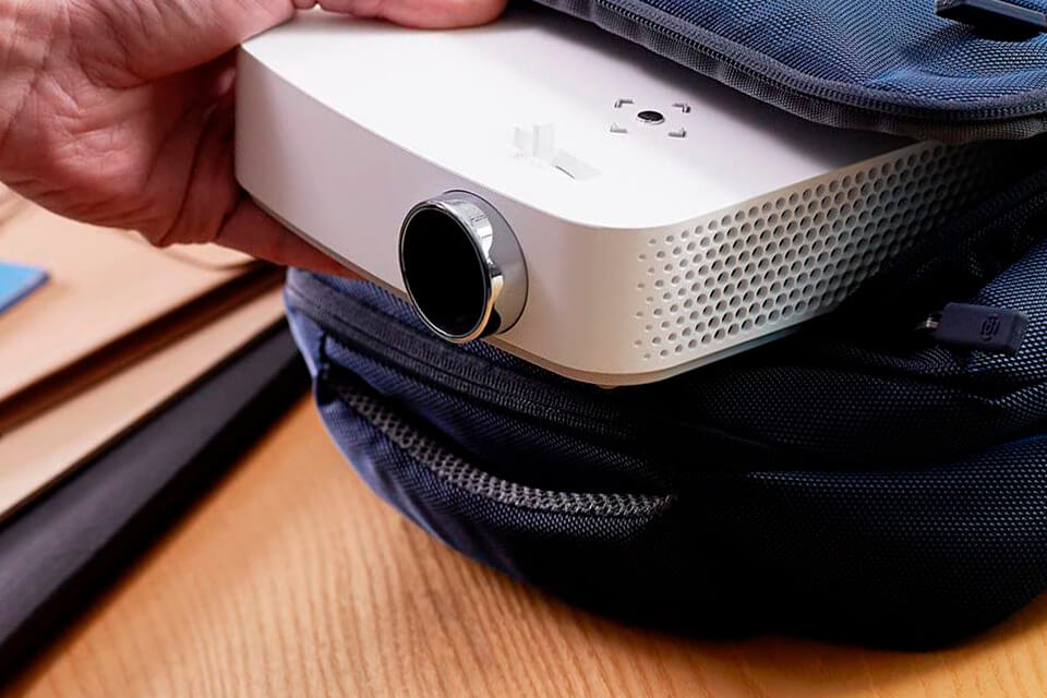 how to choose the best wireless projector