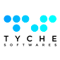 tyche software logo