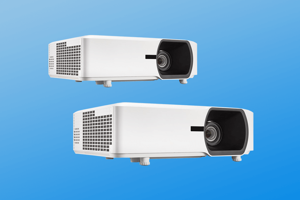 6 Best WUXGA Projectors in 2025