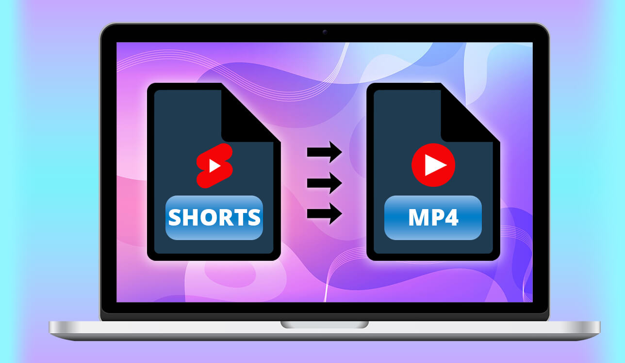 best youtube shorts to mp4 converter cover