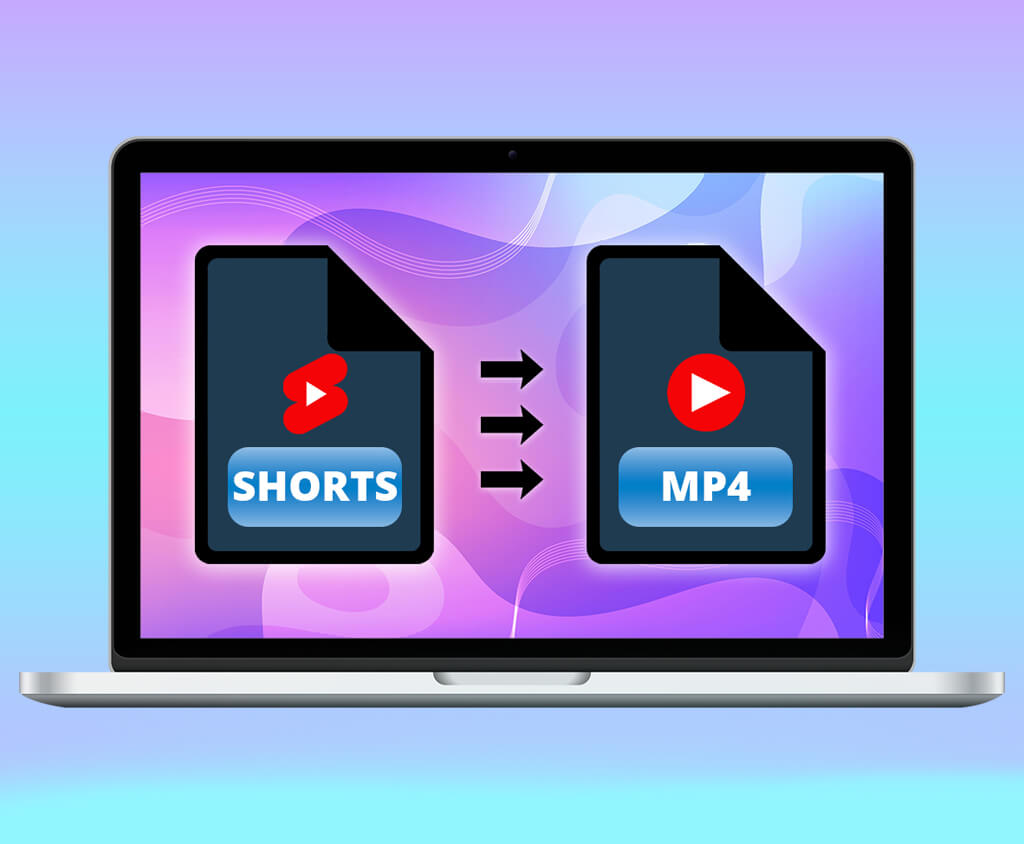 best youtube shorts to mp4 converter cover