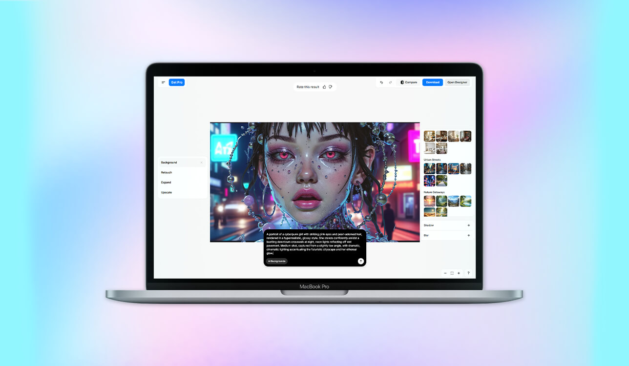 best ai anime generator tools