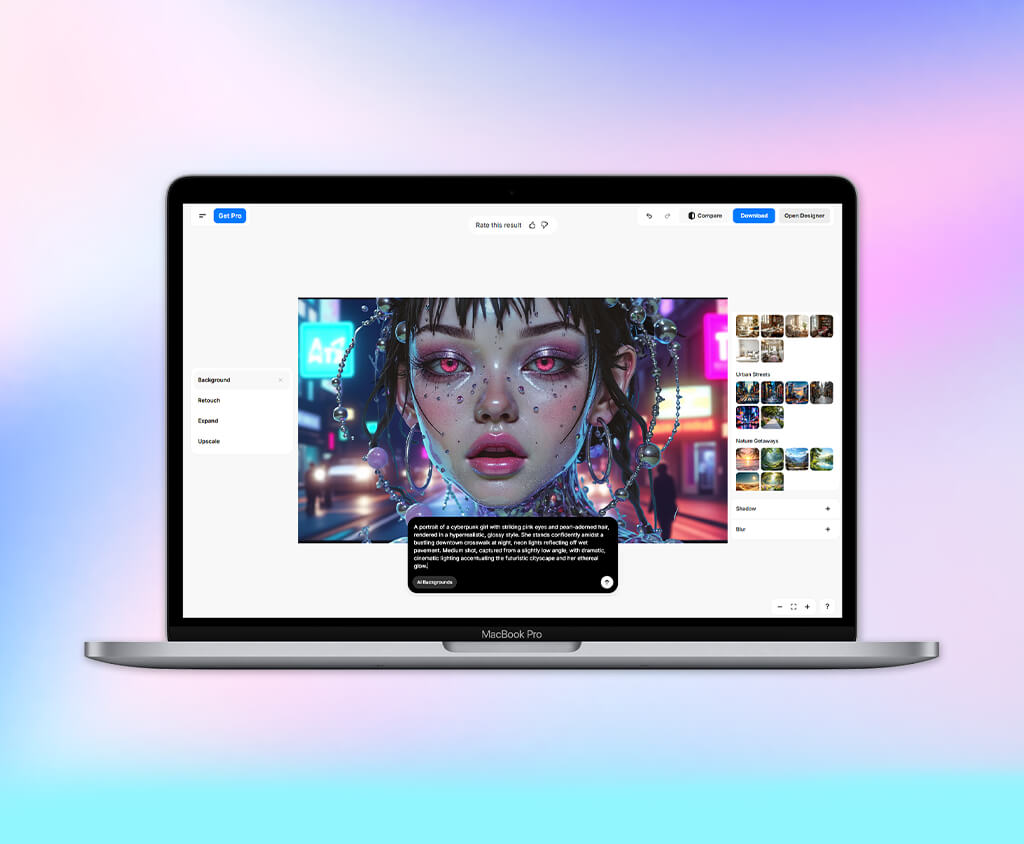 best ai anime generator tools