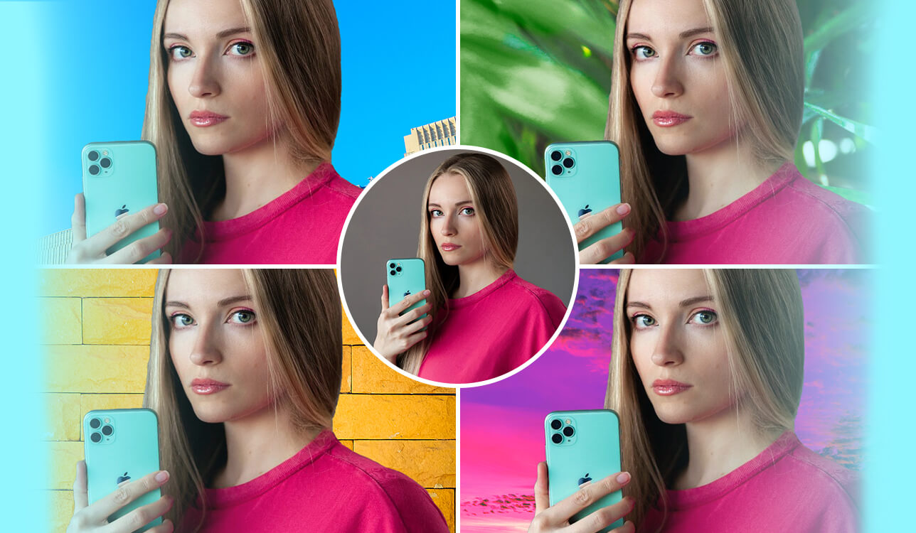 best ai background generator