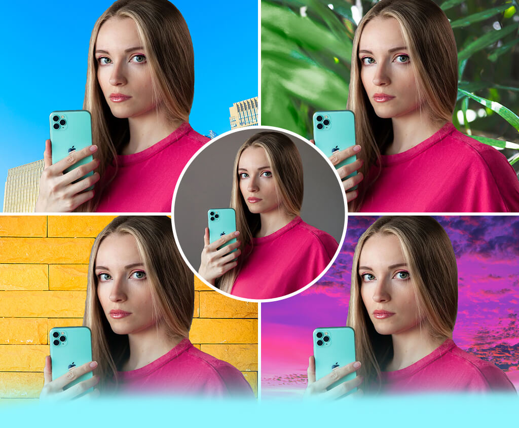 best ai background generator