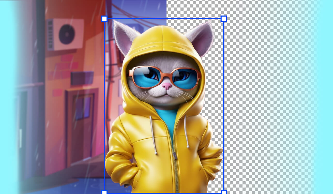 best ai background remover tools