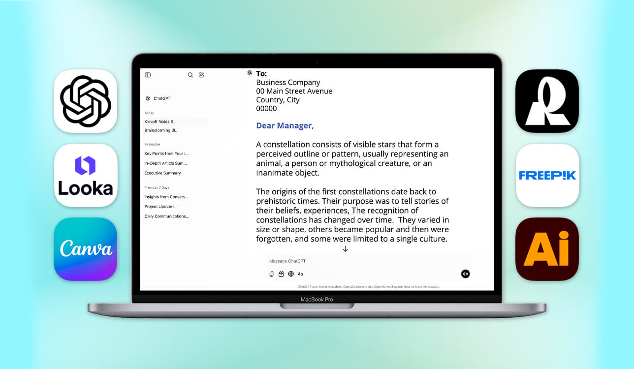 best ai cover letter generator
