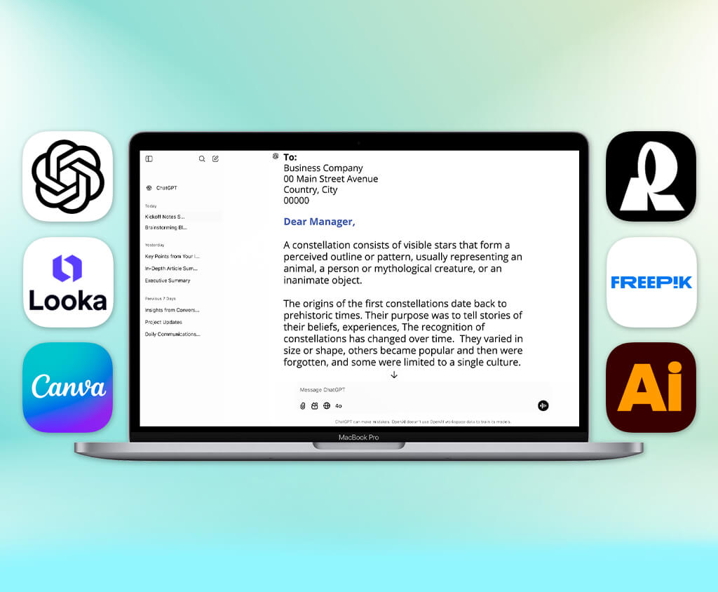 best ai cover letter generator