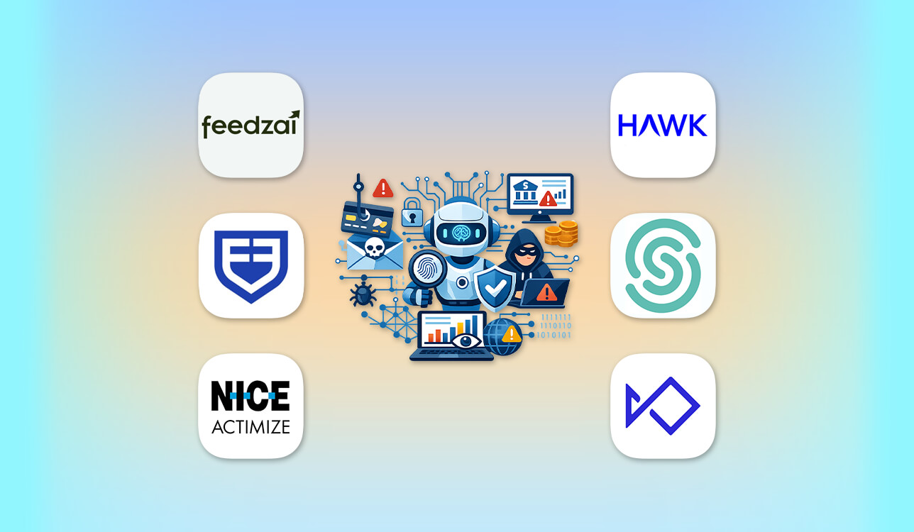 best ai fraud detection software