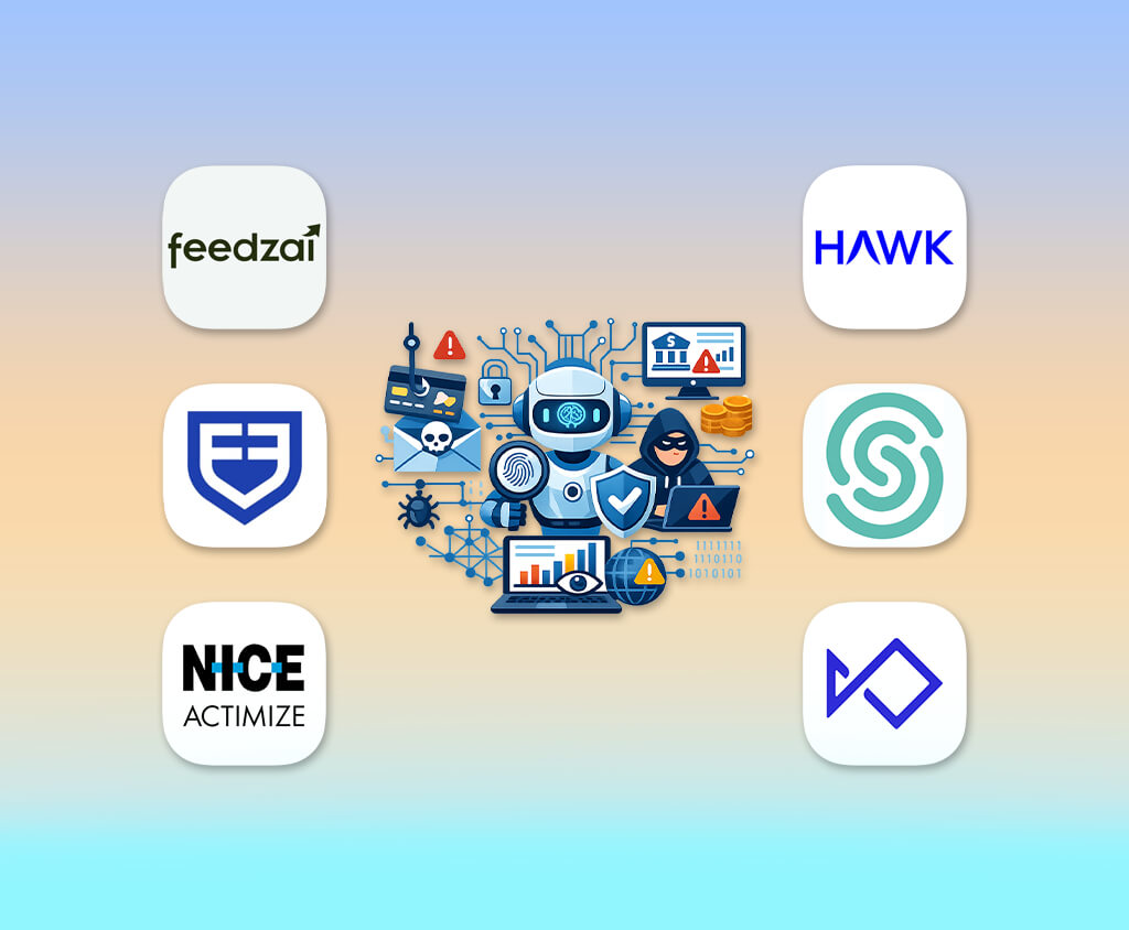 best ai fraud detection software