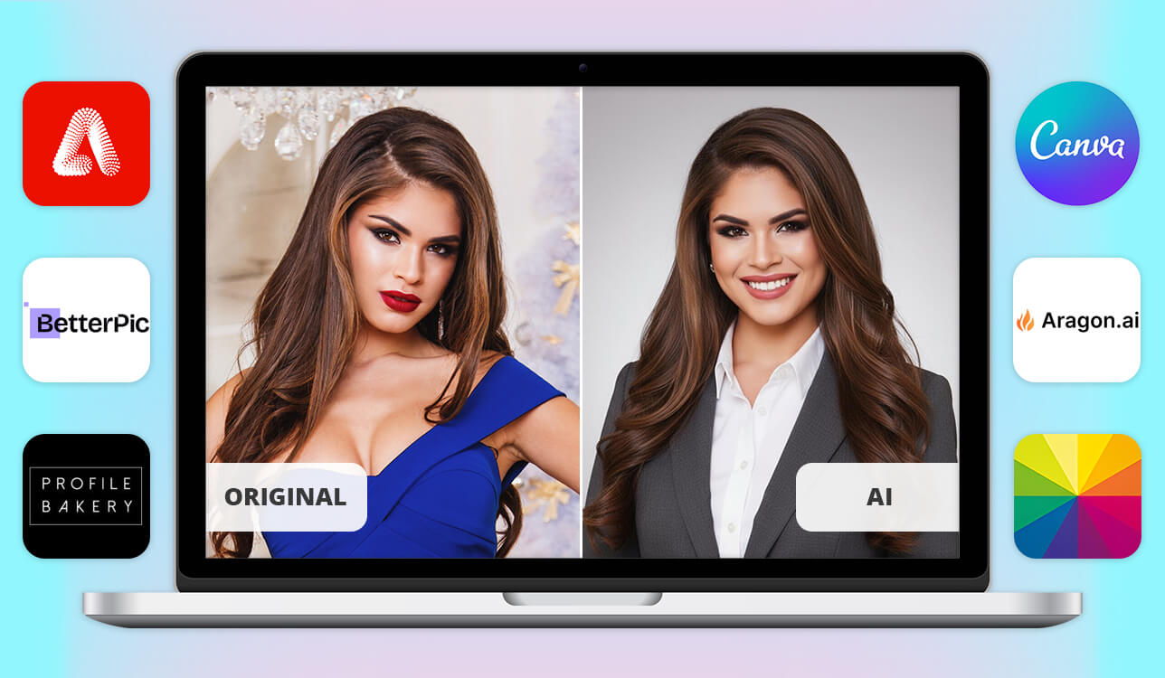 ai headshot generator cover