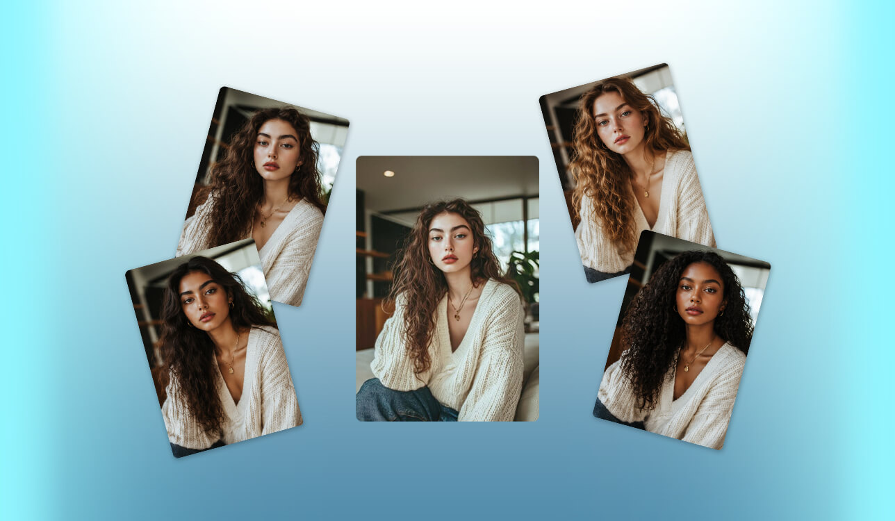 best ai human generator
