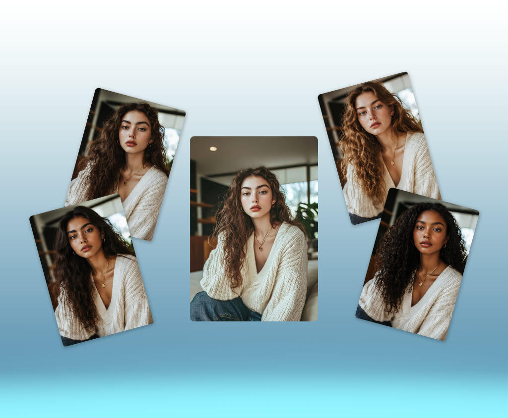 best ai human generator