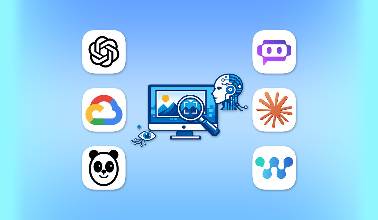 best ai image analyzer