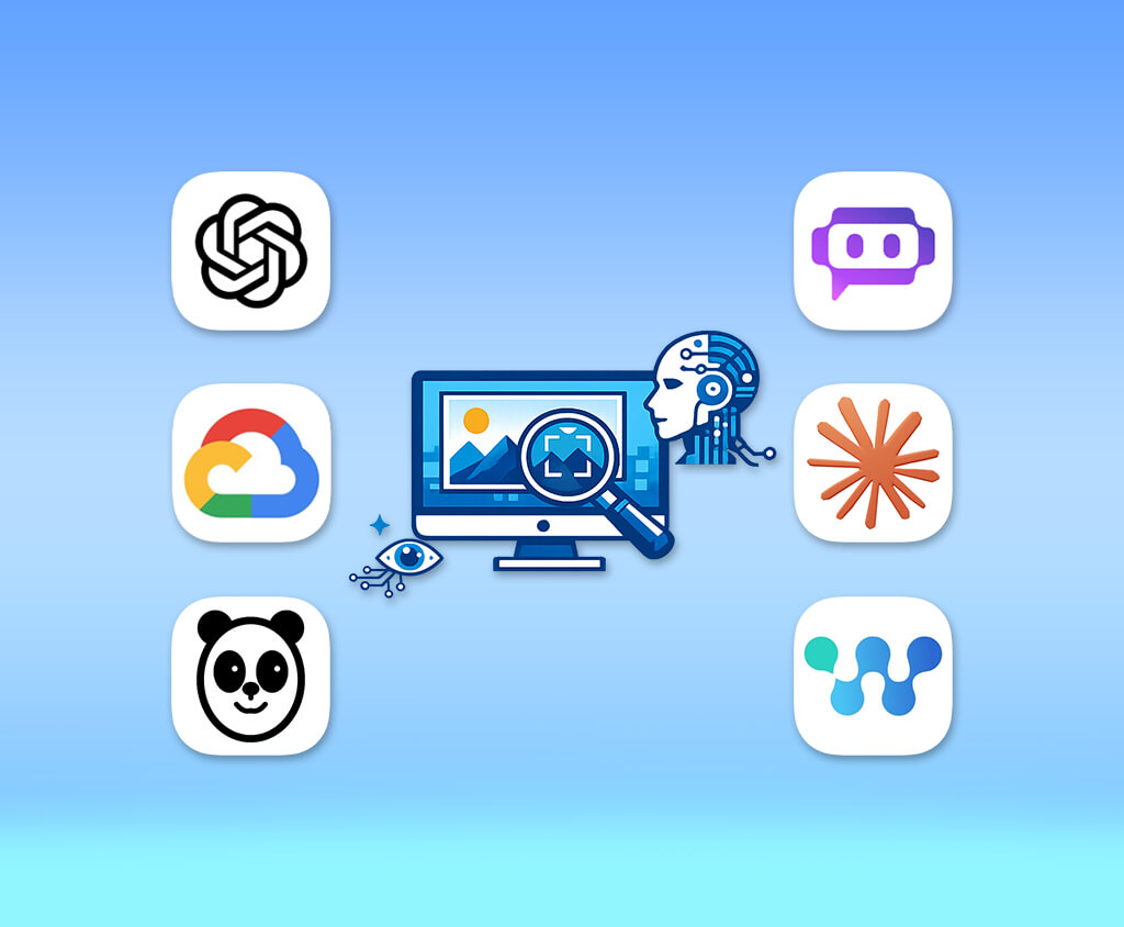 best ai image analyzer