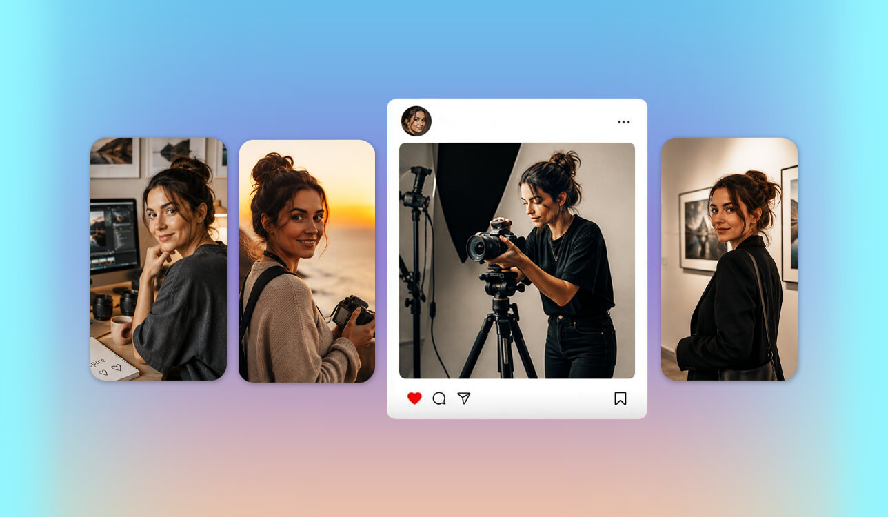 best ai influencer generator