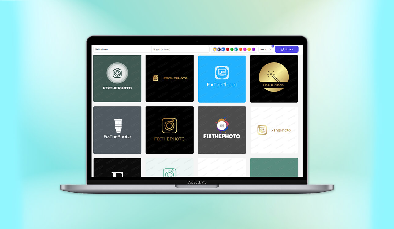 best ai logo generator