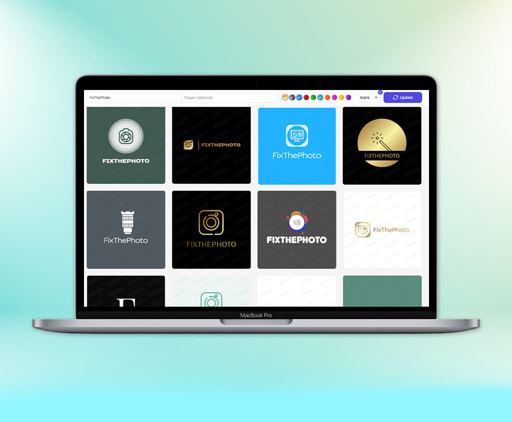 best ai logo generator