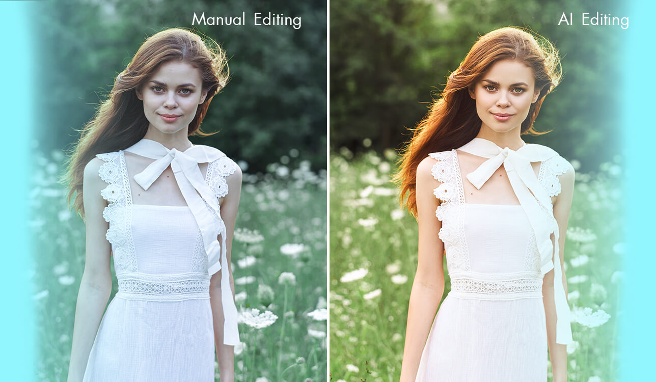 best ai photo editor