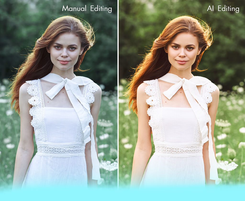 best ai photo editor