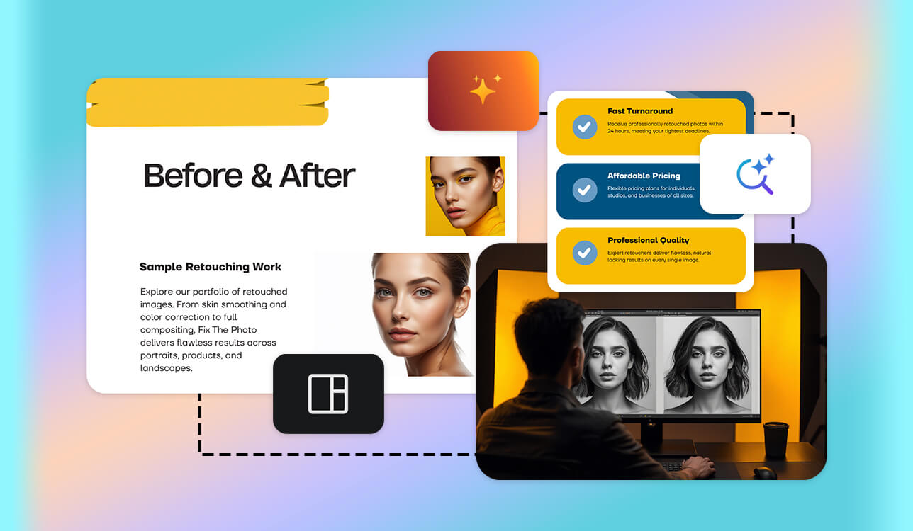 best ai presentation makers