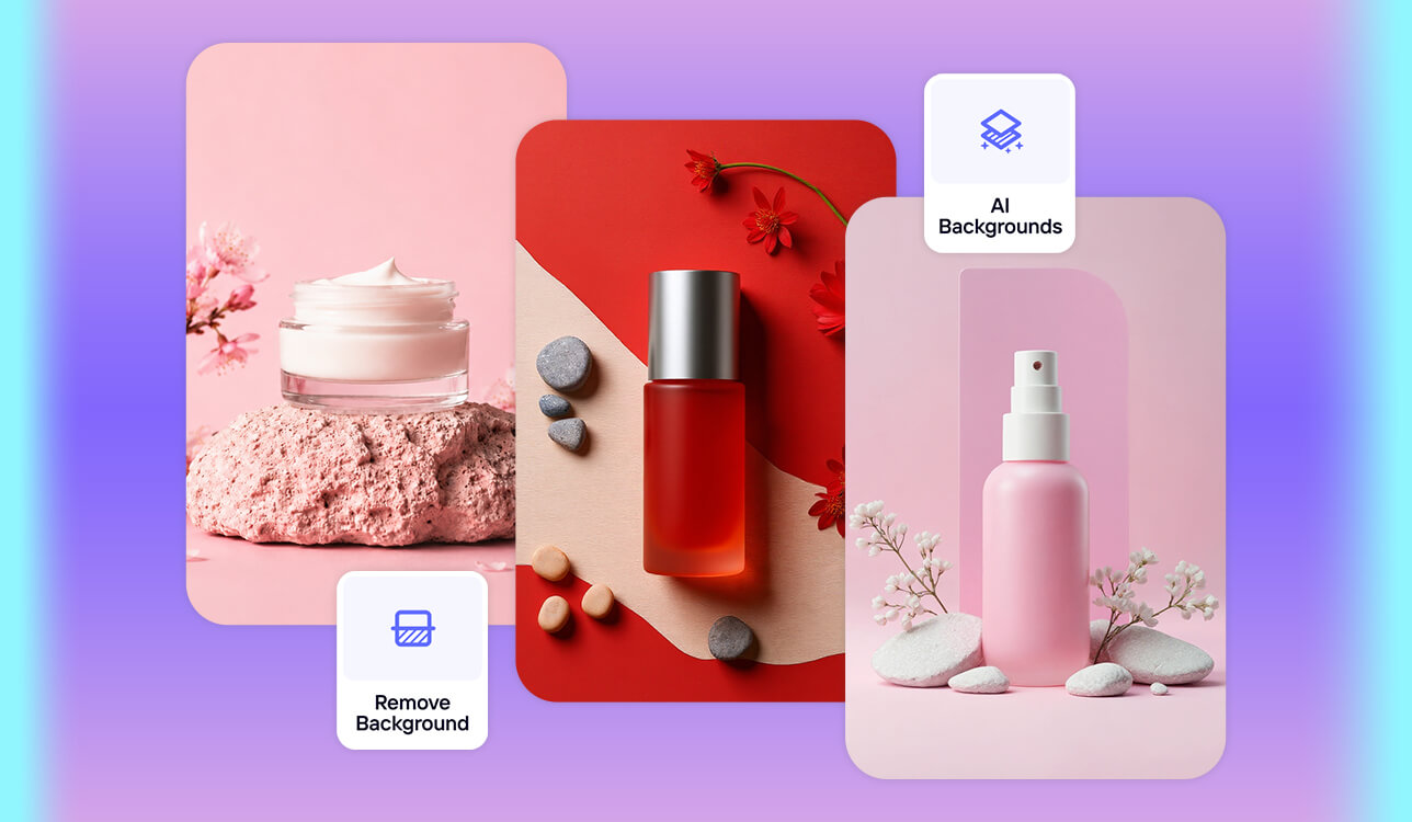 best ai product photo generator