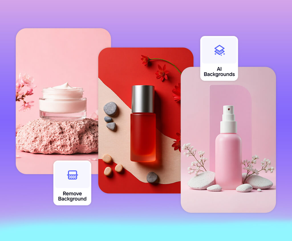 best ai product photo generator
