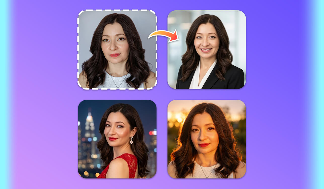 best ai profile picture generators