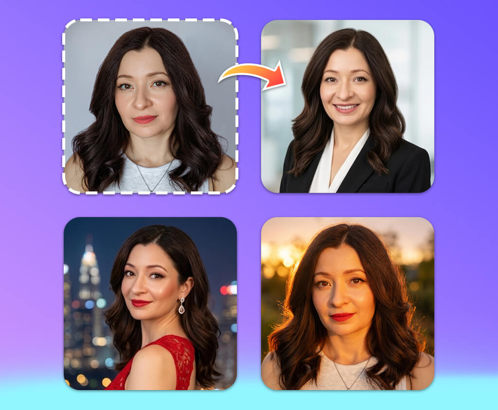 best ai profile picture generators