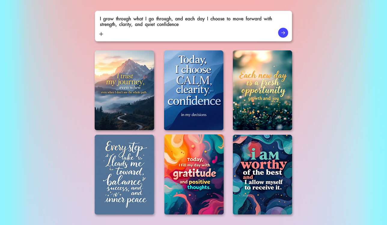 ai quote generator cover
