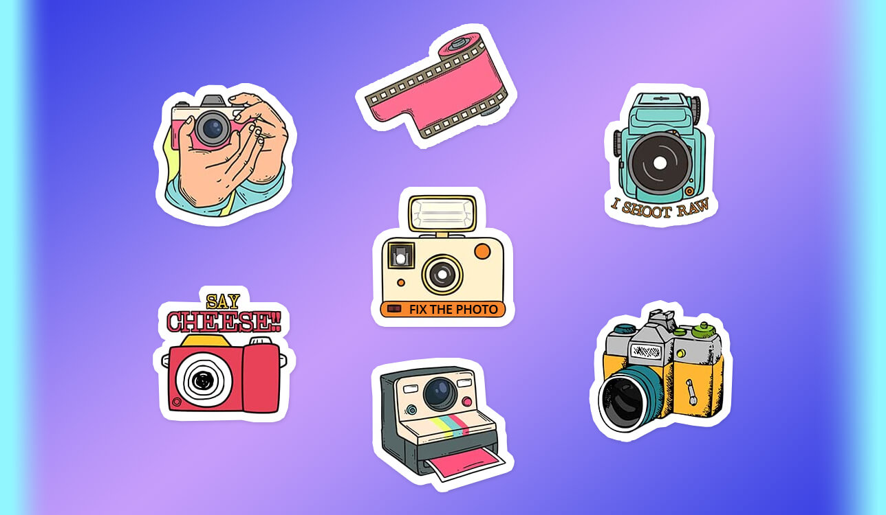 best ai sticker generator