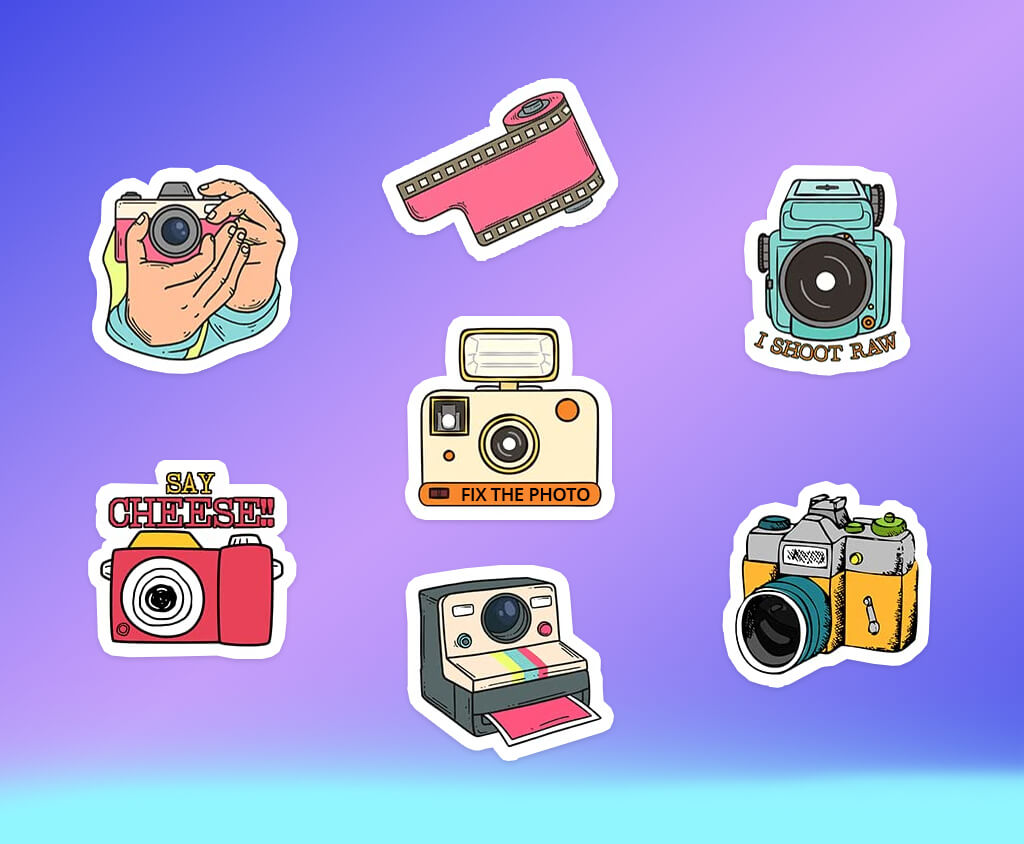 best ai sticker generator