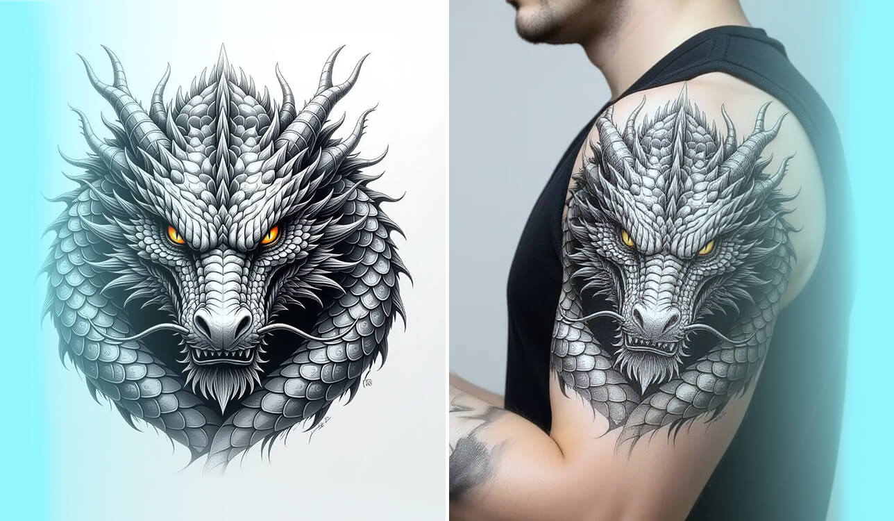 best ai tattoo generator tool