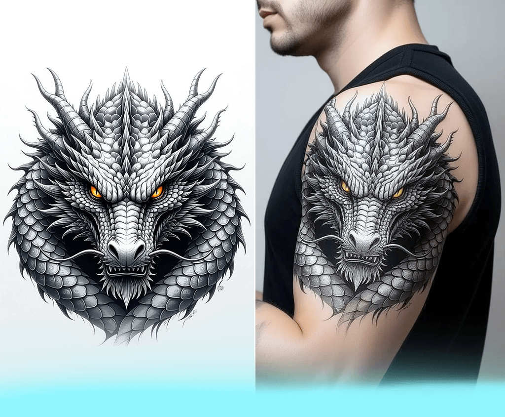 best ai tattoo generator tool