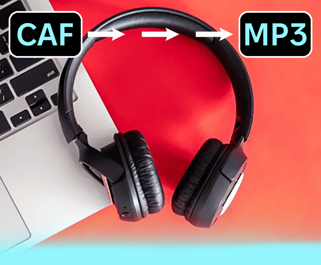 best caf to mp3 converter