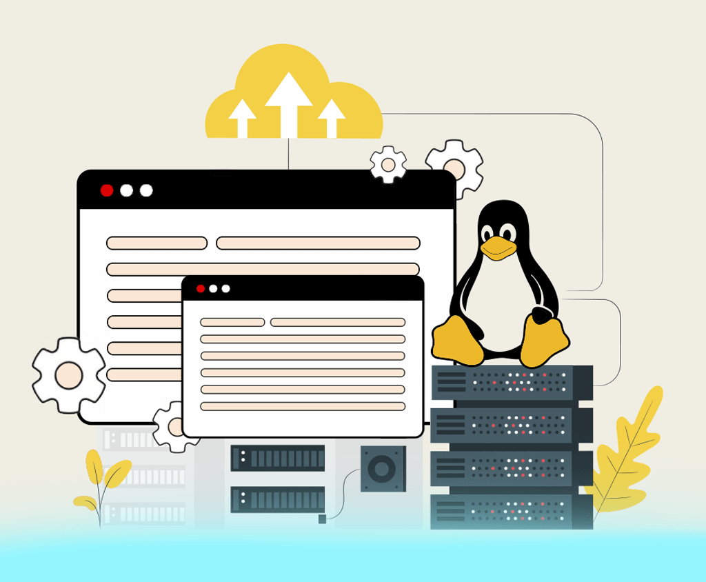 best cloud storage for linux