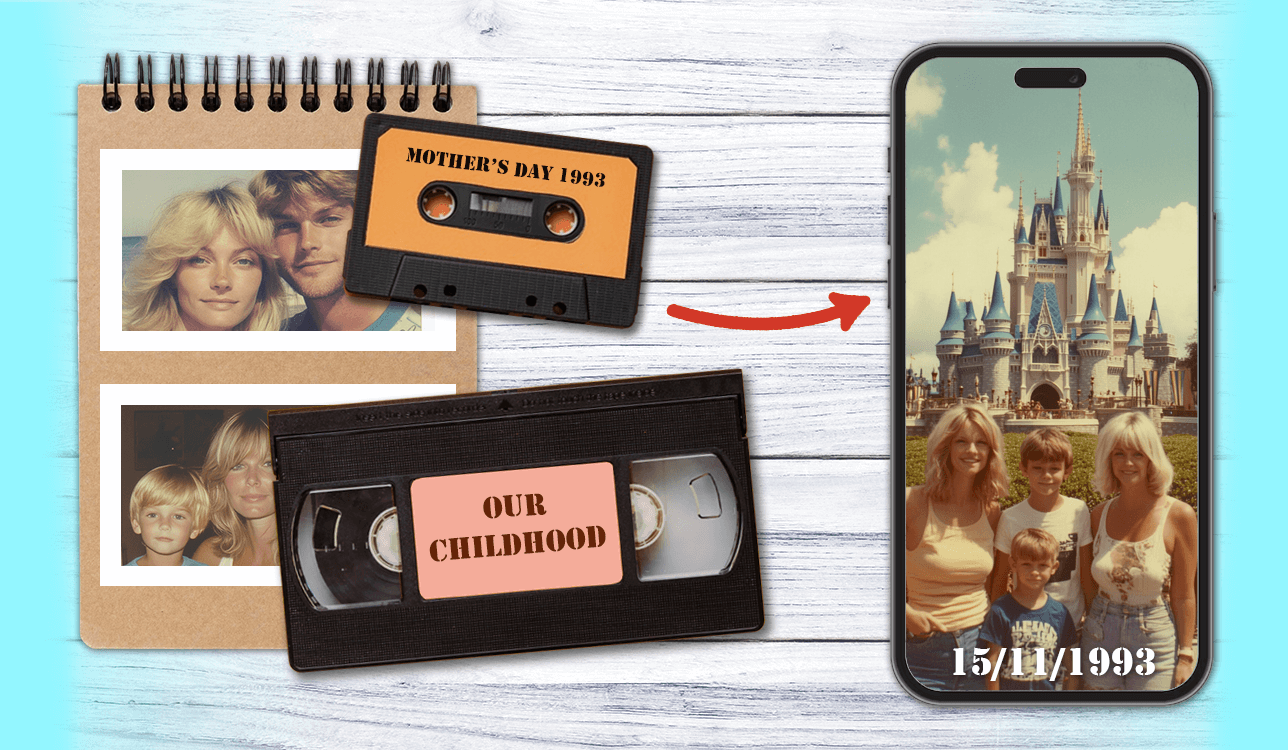 best digitizing service for videos